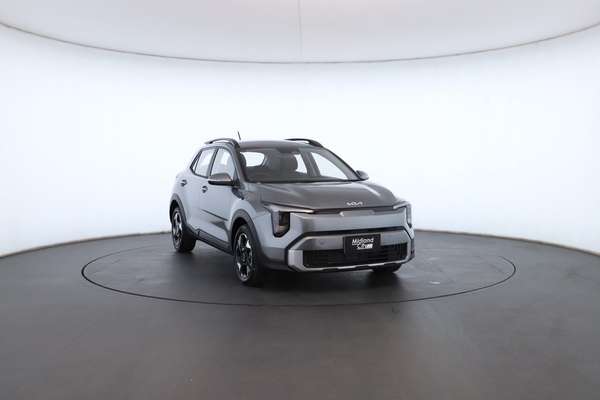 2026 Kia Stonic S YB PE2 - Image 5