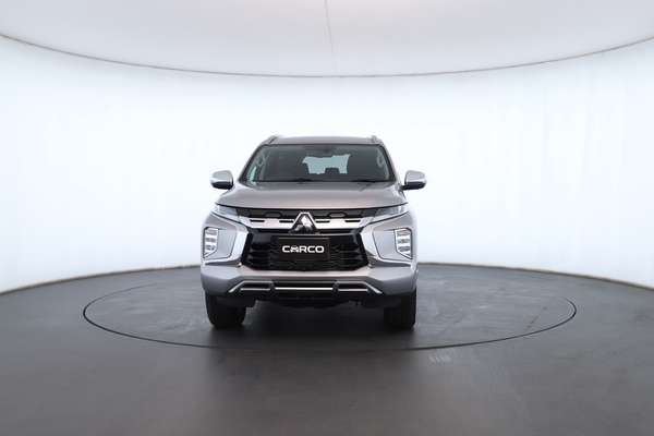 2024 Mitsubishi Pajero Sport GLS QG - Image 6