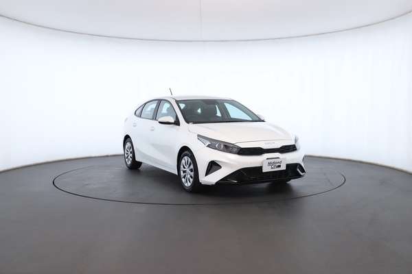 2024 Kia Cerato S BD - Image 5
