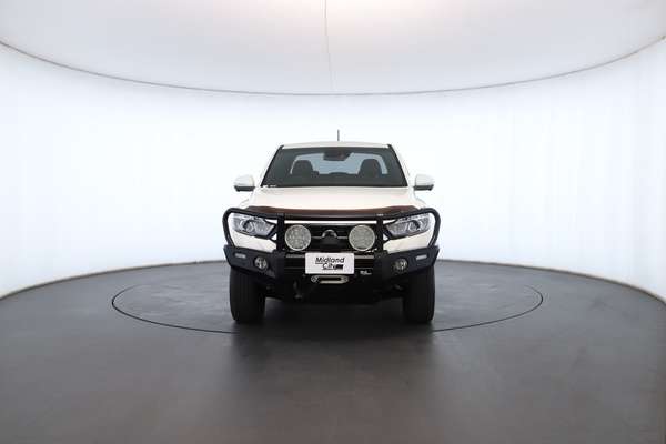 2020 KGM Musso Ultimate Q201 4X4 LWB - Image 6