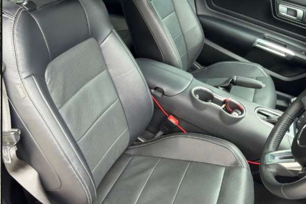 2021 Ford Mustang GT FN - Image 6
