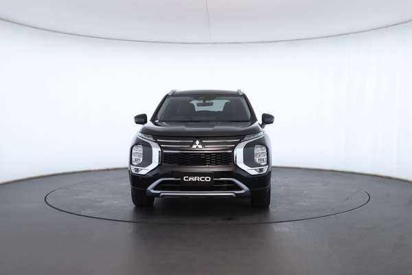 2025 Mitsubishi Outlander Aspire ZM - Image 6