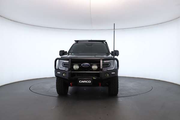 2023 Ford Ranger Wildtrak 4X4 3.0L - Image 6