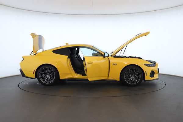 2024 Ford Mustang GT FO - Image 2