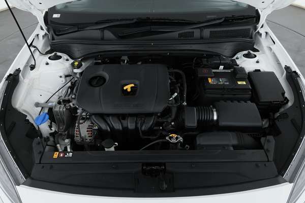 2024 Kia Cerato S BD - Image 6