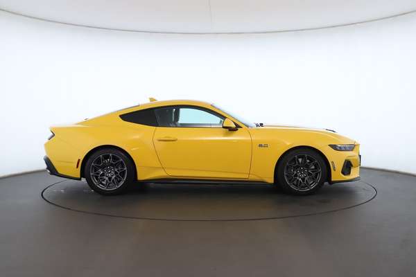 2024 Ford Mustang GT FO - Image 3