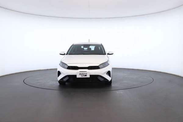 2024 Kia Cerato S BD - Image 5