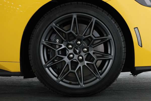 2024 Ford Mustang GT FO - Image 4