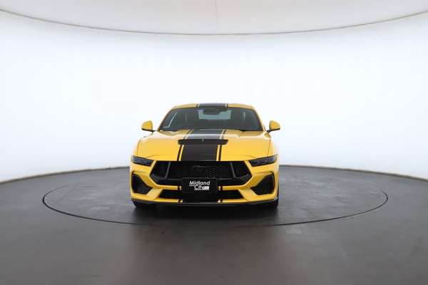 2024 Ford Mustang GT FO - Image 6