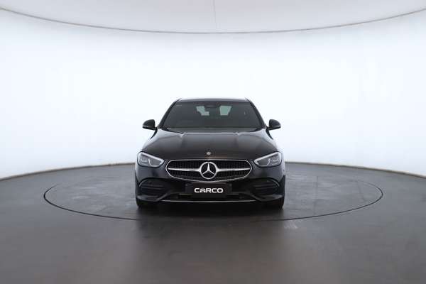 2022 Mercedes-Benz C-Class C200 W206 - Image 6