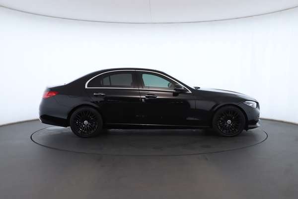 2022 Mercedes-Benz C-Class C200 W206 - Image 3