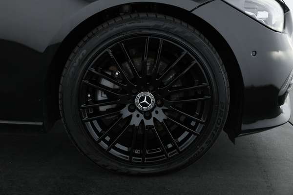 2022 Mercedes-Benz C-Class C200 W206 - Image 4
