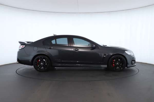 2017 Holden Commodore SS V Redline VF Series II - Image 3