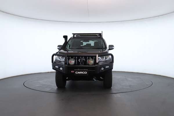 2021 Toyota Landcruiser Prado GXL GDJ150R - Image 6