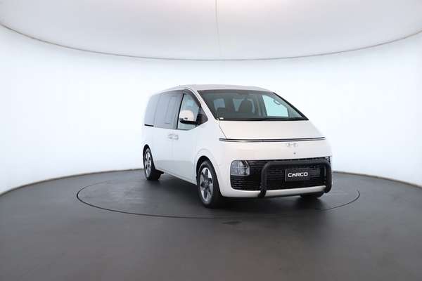 2022 Hyundai STARIA Elite US4.V2 - Image 5