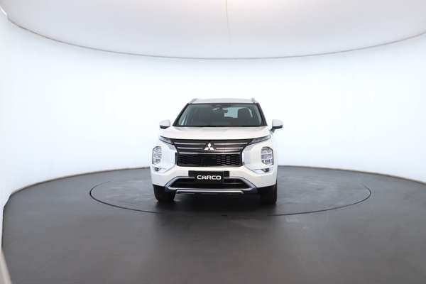 2025 Mitsubishi Outlander Aspire ZM - Image 6