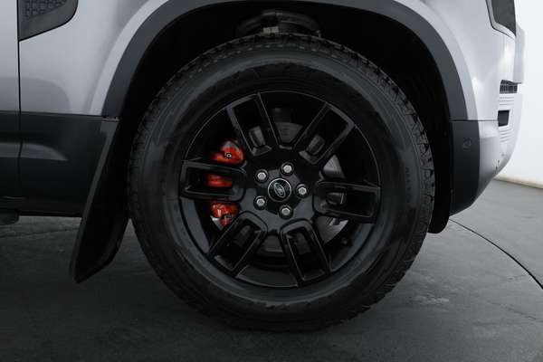 2021 Land Rover Defender 110 D250 S L663 - Image 4