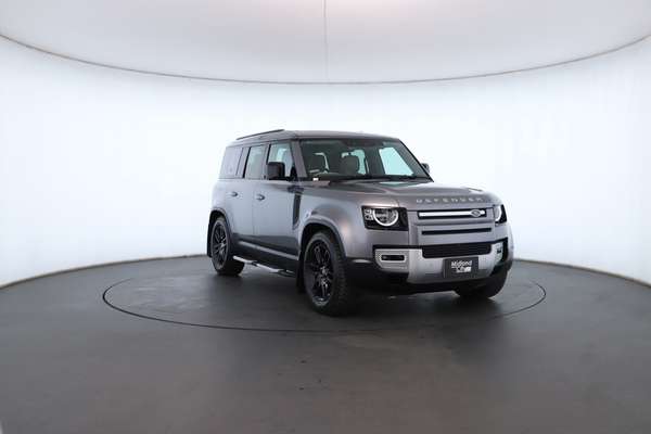 2021 Land Rover Defender 110 D250 S L663 - Image 5