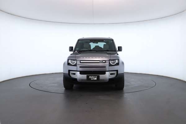 2021 Land Rover Defender 110 D250 S L663 - Image 6