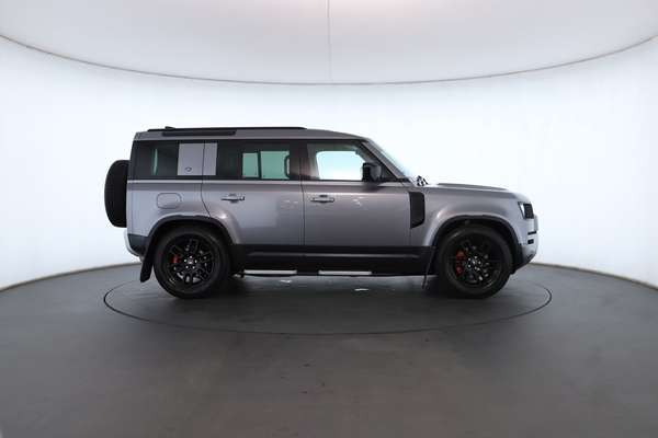 2021 Land Rover Defender 110 D250 S L663 - Image 3
