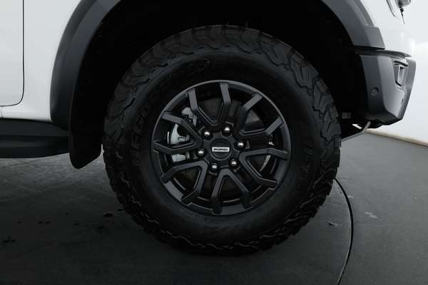 2023 Ford Ranger Raptor 4X4 3.0L - Image 4