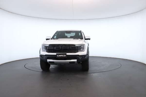 2023 Ford Ranger Raptor 4X4 3.0L - Image 6