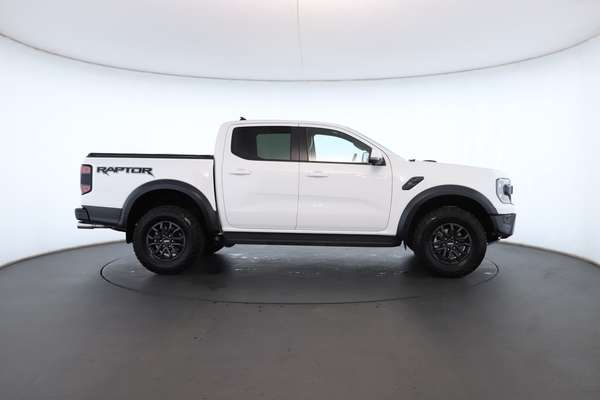 2023 Ford Ranger Raptor 4X4 3.0L - Image 3