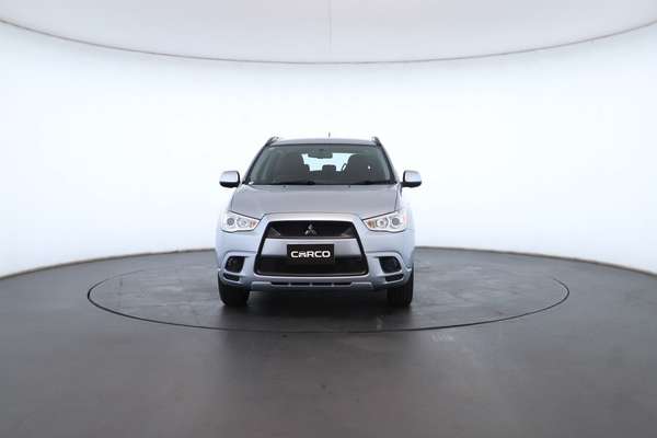 2012 Mitsubishi ASX XB - Image 6