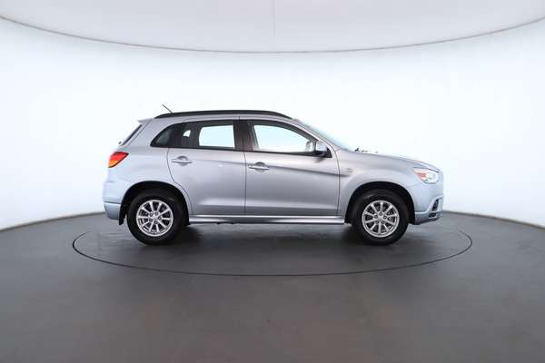 2012 Mitsubishi ASX XB - Image 3