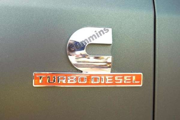 2022 RAM 2500 Laramie DJ 4X4 - Image 5