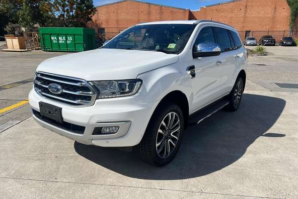 2020 Ford Everest Titanium UA II 2.0L - Image 1