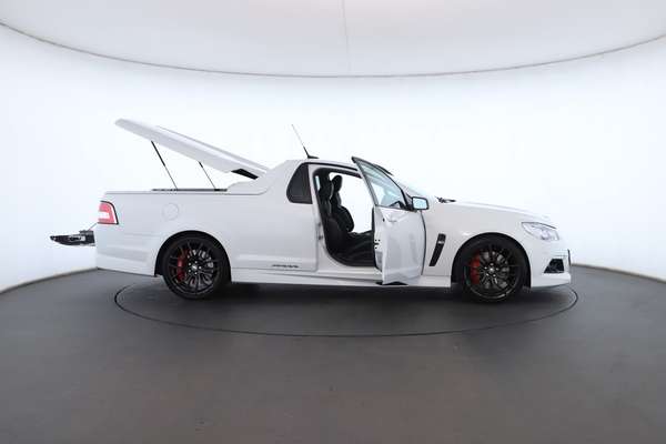 2013 Holden Special Vehicles Maloo R8 GEN-F Rear Wheel Drive - Image 2