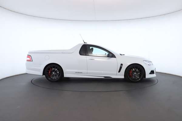 2013 Holden Special Vehicles Maloo R8 GEN-F Rear Wheel Drive - Image 3
