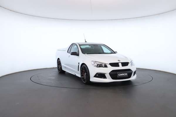 2013 Holden Special Vehicles Maloo R8 GEN-F Rear Wheel Drive - Image 5