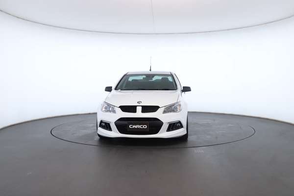 2013 Holden Special Vehicles Maloo R8 GEN-F Rear Wheel Drive - Image 6