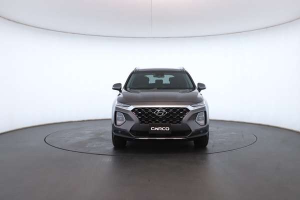 2019 Hyundai Santa Fe Highlander TM.2 - Image 6