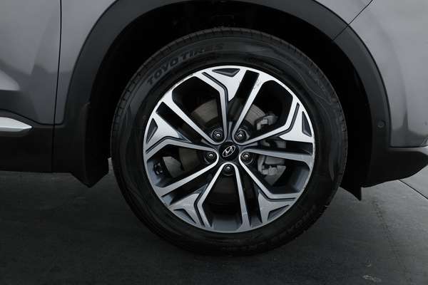 2019 Hyundai Santa Fe Highlander TM.2 - Image 4