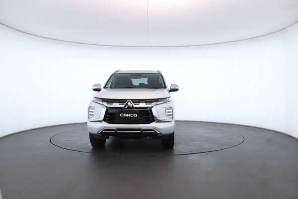 2024 Mitsubishi Pajero Sport GLS QG - Image 6
