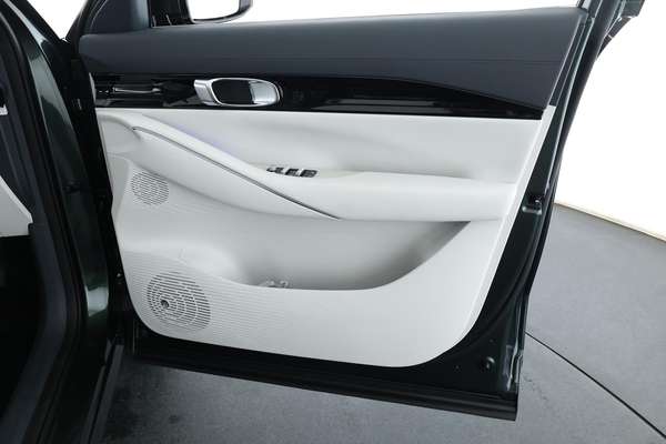 2026 Geely EX5 Inspire Extended Range E245 - Image 6