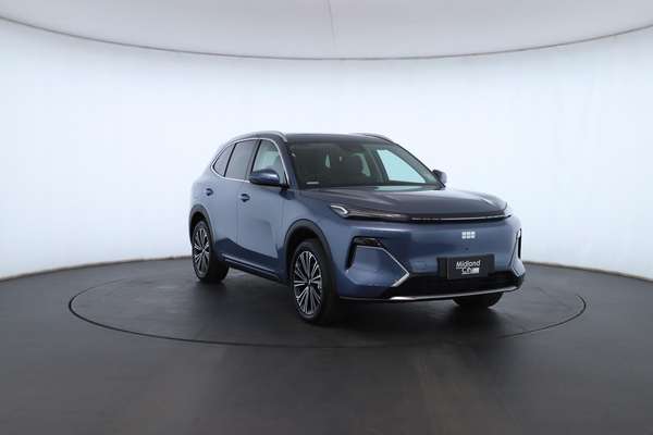 2026 Geely Starray EM-i Inspire Extended Range P145 - Image 6