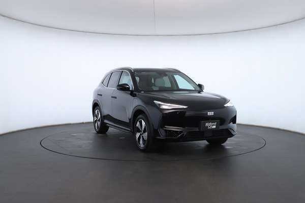 2026 Geely EX5 Inspire Extended Range E245 - Image 6