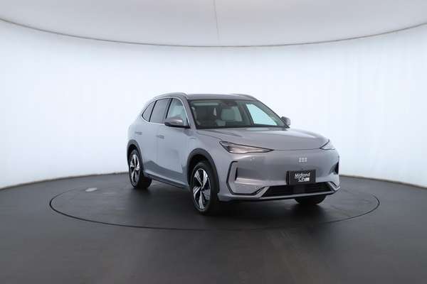 2026 Geely EX5 Inspire Extended Range E245 - Image 6