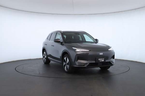 2026 Geely EX5 Inspire Extended Range E245 - Image 6