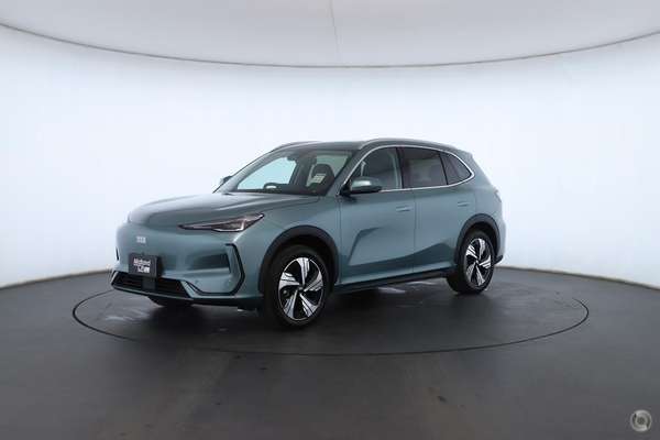2026 Geely EX5 Inspire Extended Range E245 - Image 6