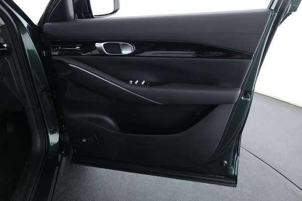 2026 Geely Starray EM-i Inspire Extended Range P145 - Image 6