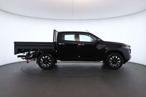 2024 Mazda BT-50 XTR TF 4X4 - Image 3