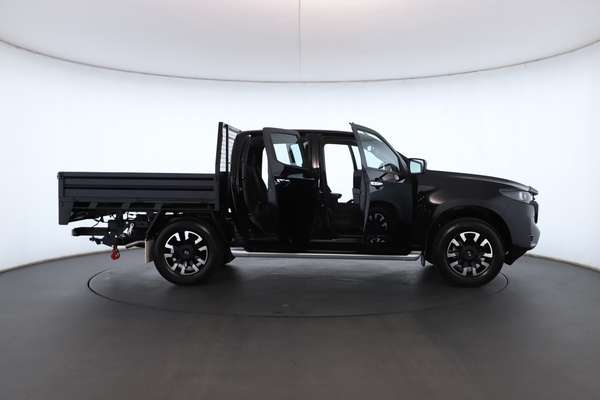 2024 Mazda BT-50 XTR TF 4X4 - Image 2