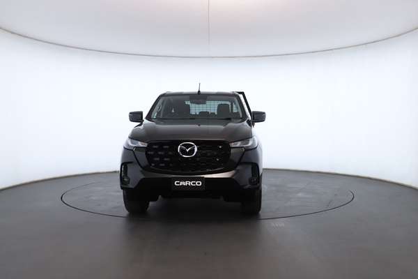 2024 Mazda BT-50 XTR TF 4X4 - Image 6
