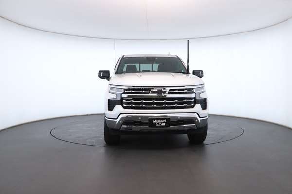 2024 Chevrolet Silverado 1500 LTZ Premium W/Tech Pack T1 4X4 - Image 6