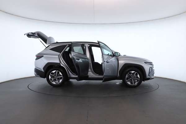 2024 Hyundai Tucson NX4.V3 - Image 2